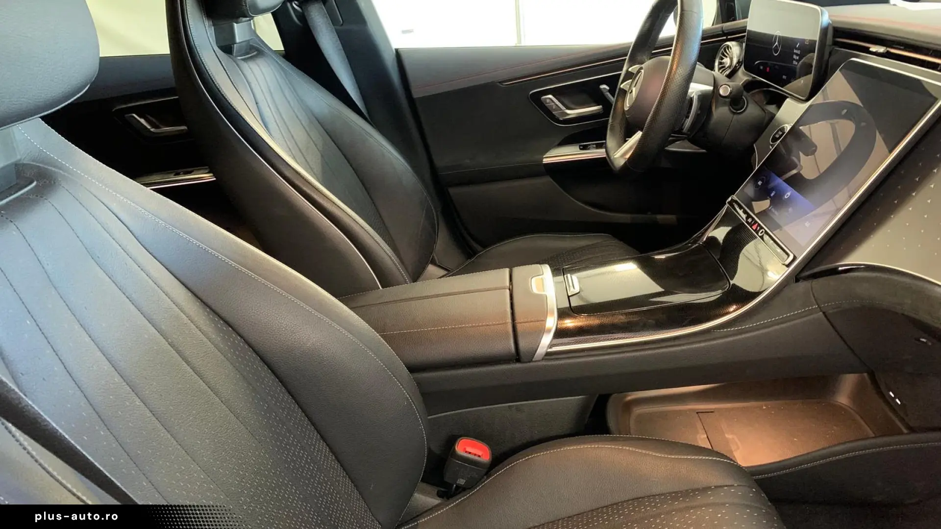Mercedes-Benz EQE 500 4M AMG Line DigiLight 360  Memory