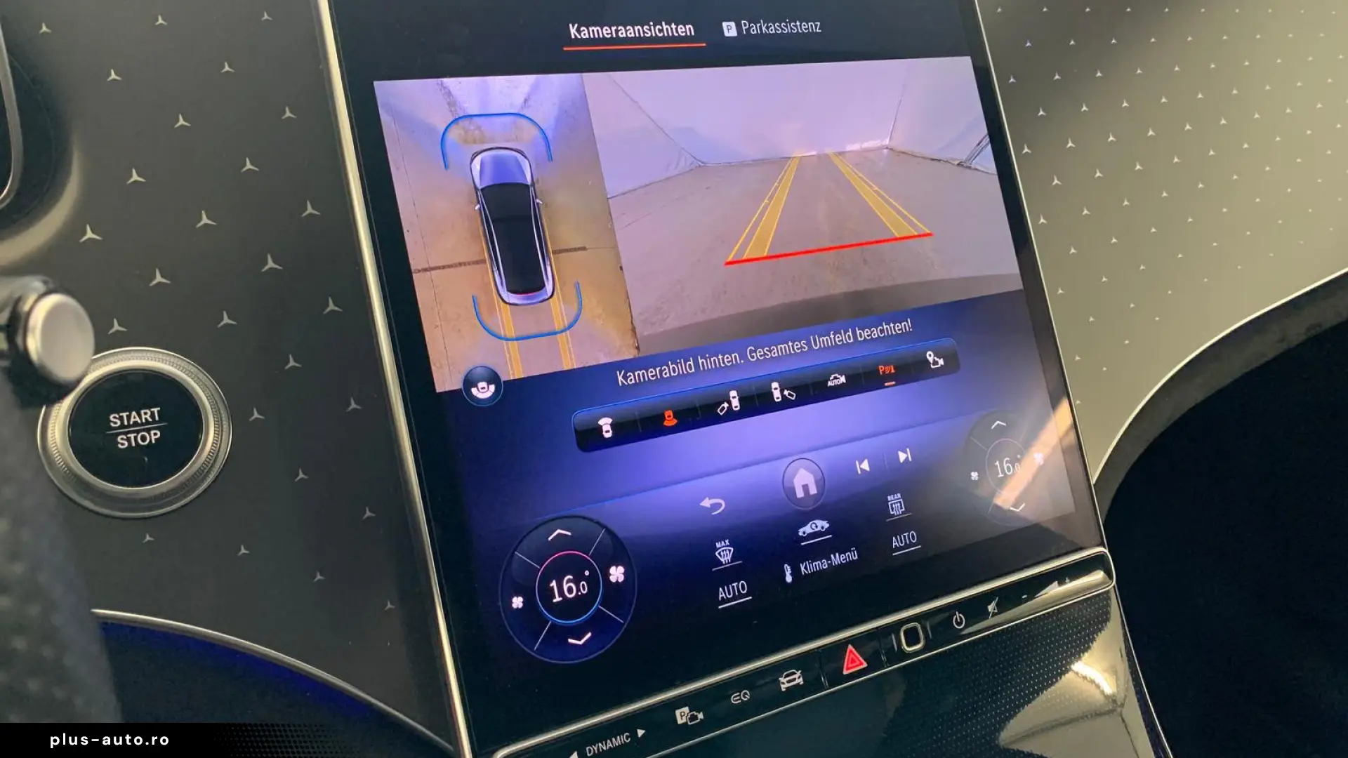 Mercedes-Benz EQE 500 4M AMG Line DigiLight 360  Memory
