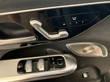 Mercedes-Benz EQE 500 4M AMG Line DigiLight 360  Memory