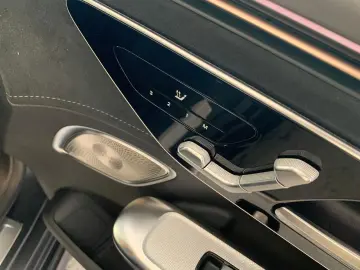 Mercedes-Benz EQE 500 4M AMG Line DigiLight 360  Memory