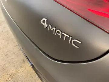Mercedes-Benz EQE 500 4M AMG Line DigiLight 360  Memory