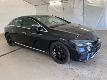 Mercedes-Benz EQE 500 4M DIGITAL-LIGHT BURMESTER LEATHER