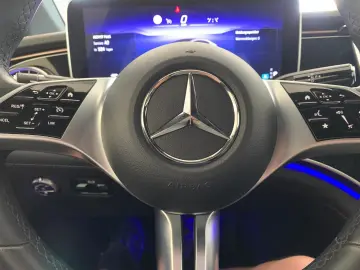 Mercedes-Benz EQE 500 4M DIGITAL-LIGHT BURMESTER LEATHER