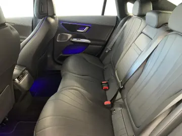 Mercedes-Benz EQE 500 4M DIGITAL-LIGHT BURMESTER LEATHER