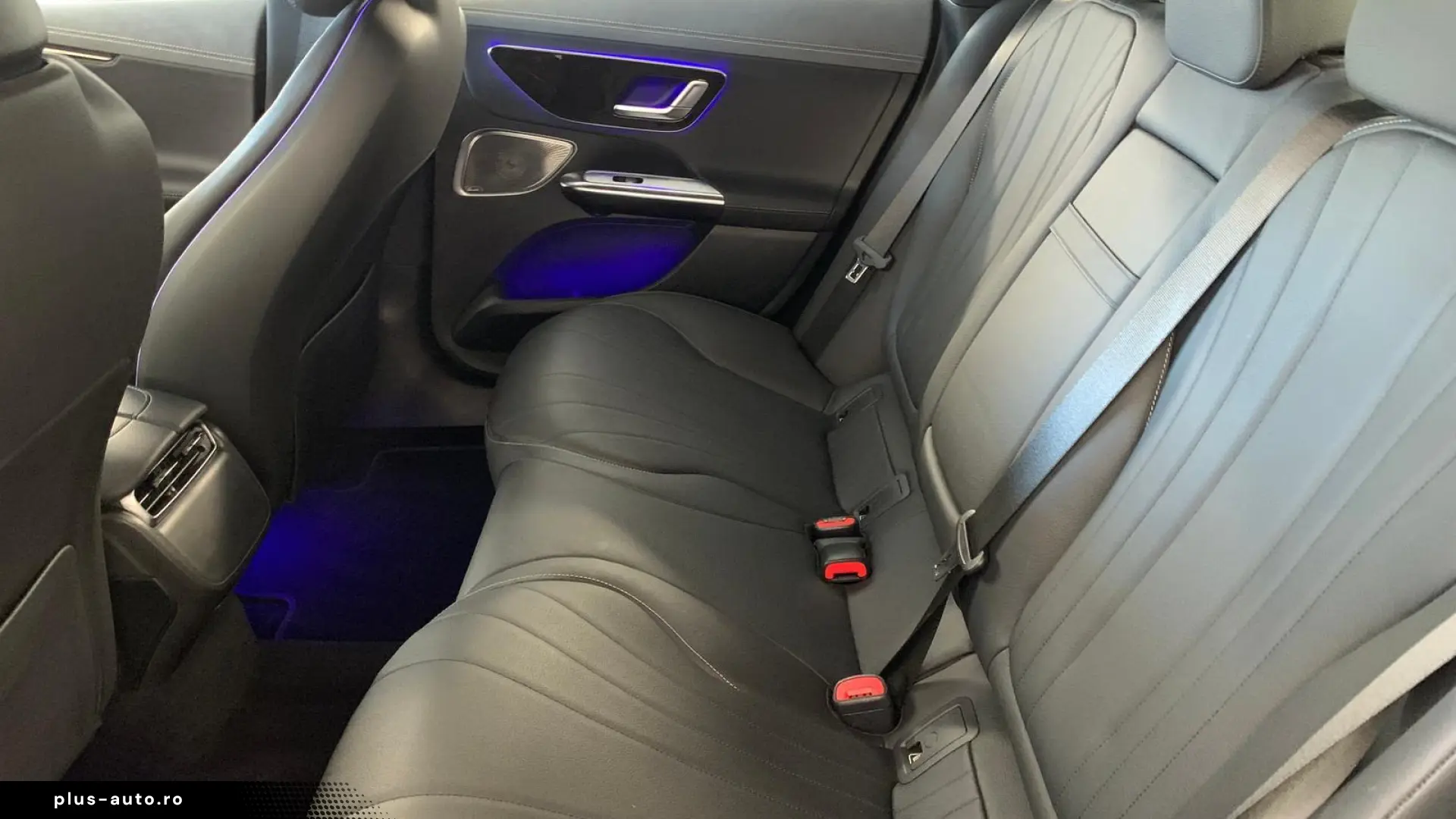 Mercedes-Benz EQE 500 4M DIGITAL-LIGHT BURMESTER LEATHER