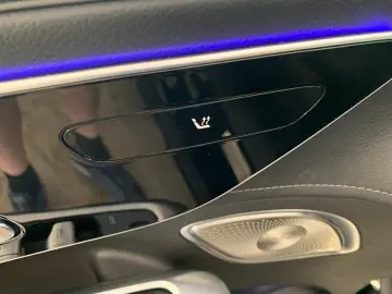 Mercedes-Benz EQE 500 4M DIGITAL-LIGHT BURMESTER LEATHER