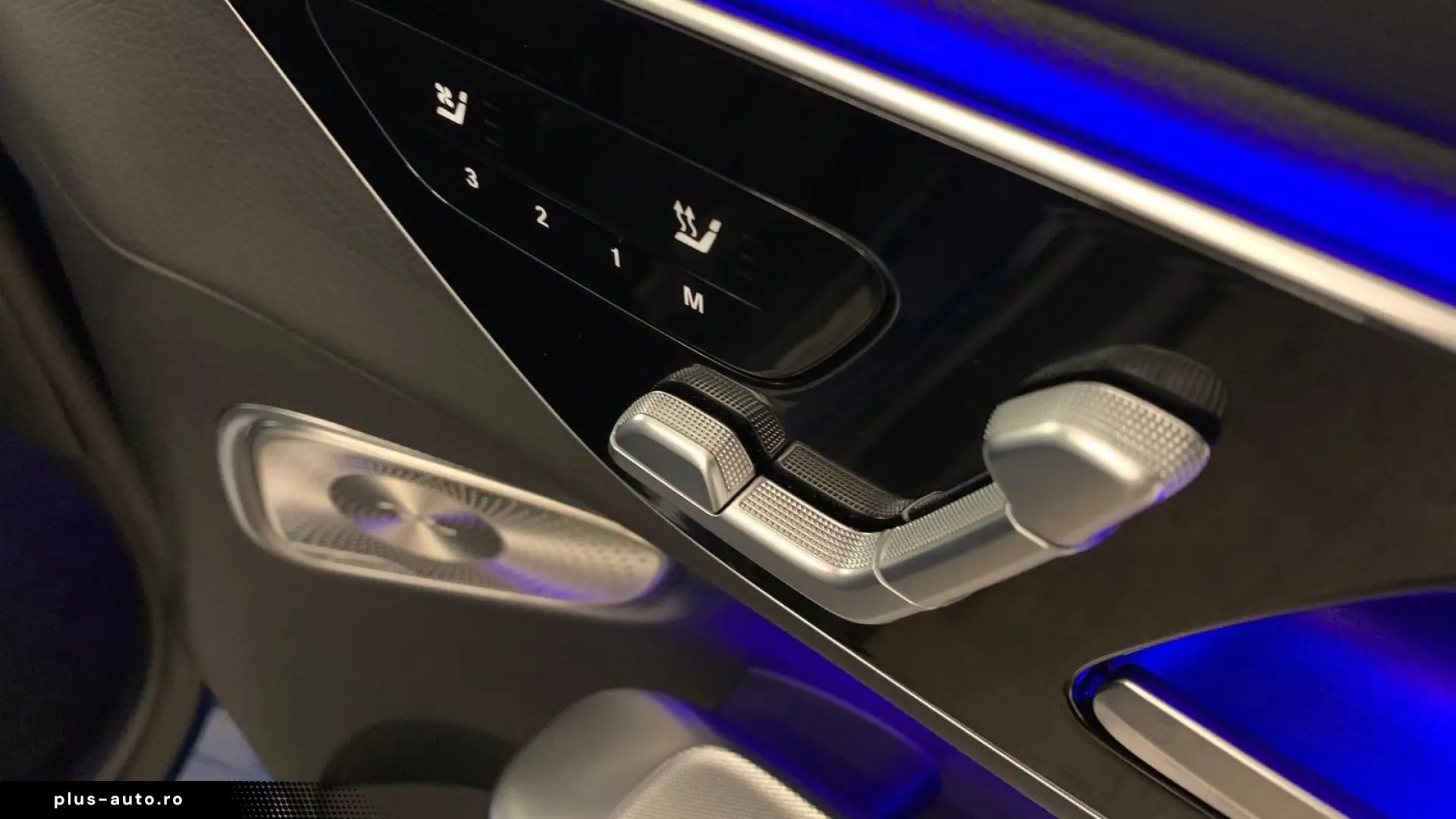 Mercedes-Benz GLC 300de AMG MASSAGE DISTR DIGITAL HUD