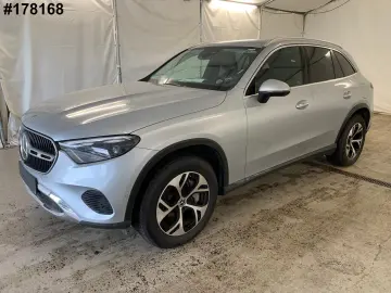 Mercedes-Benz GLC 300e 4M 360Kam 4x SiHz Digital LED