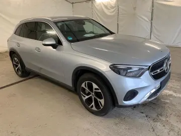 Mercedes-Benz GLC 300e 4M 360Kam 4x SiHz Digital LED