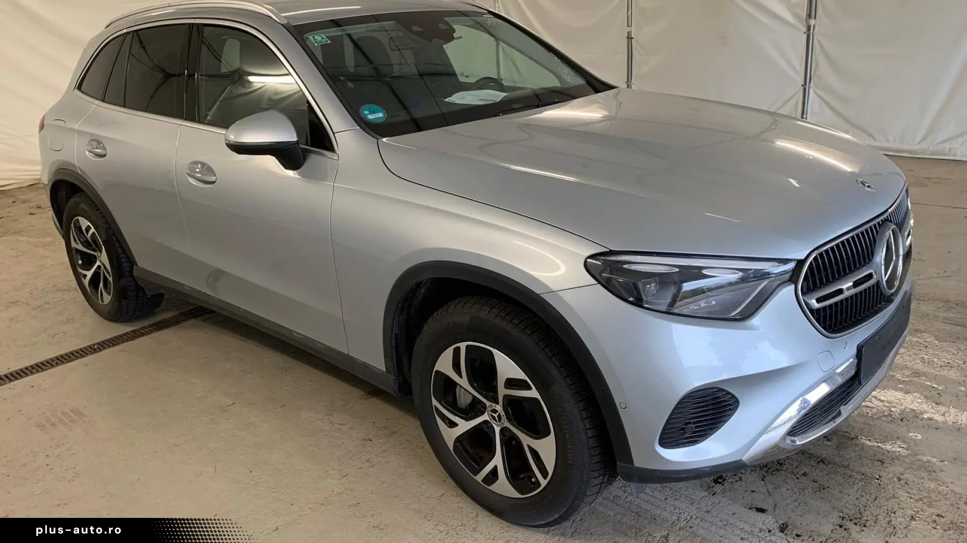 Mercedes-Benz GLC 300e 4M 360Kam 4x SiHz Digital LED
