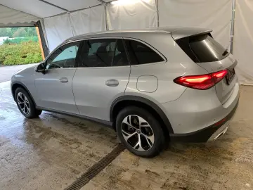 Mercedes-Benz GLC 300e 4M 360Kam 4x SiHz Digital LED