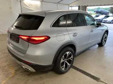 Mercedes-Benz GLC 300e 4M 360Kam 4x SiHz Digital LED