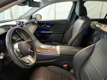 Mercedes-Benz GLC 300e 4M 360Kam 4x SiHz Digital LED