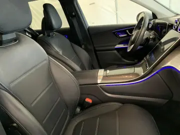 Mercedes-Benz GLC 300e 4M 360Kam 4x SiHz Digital LED