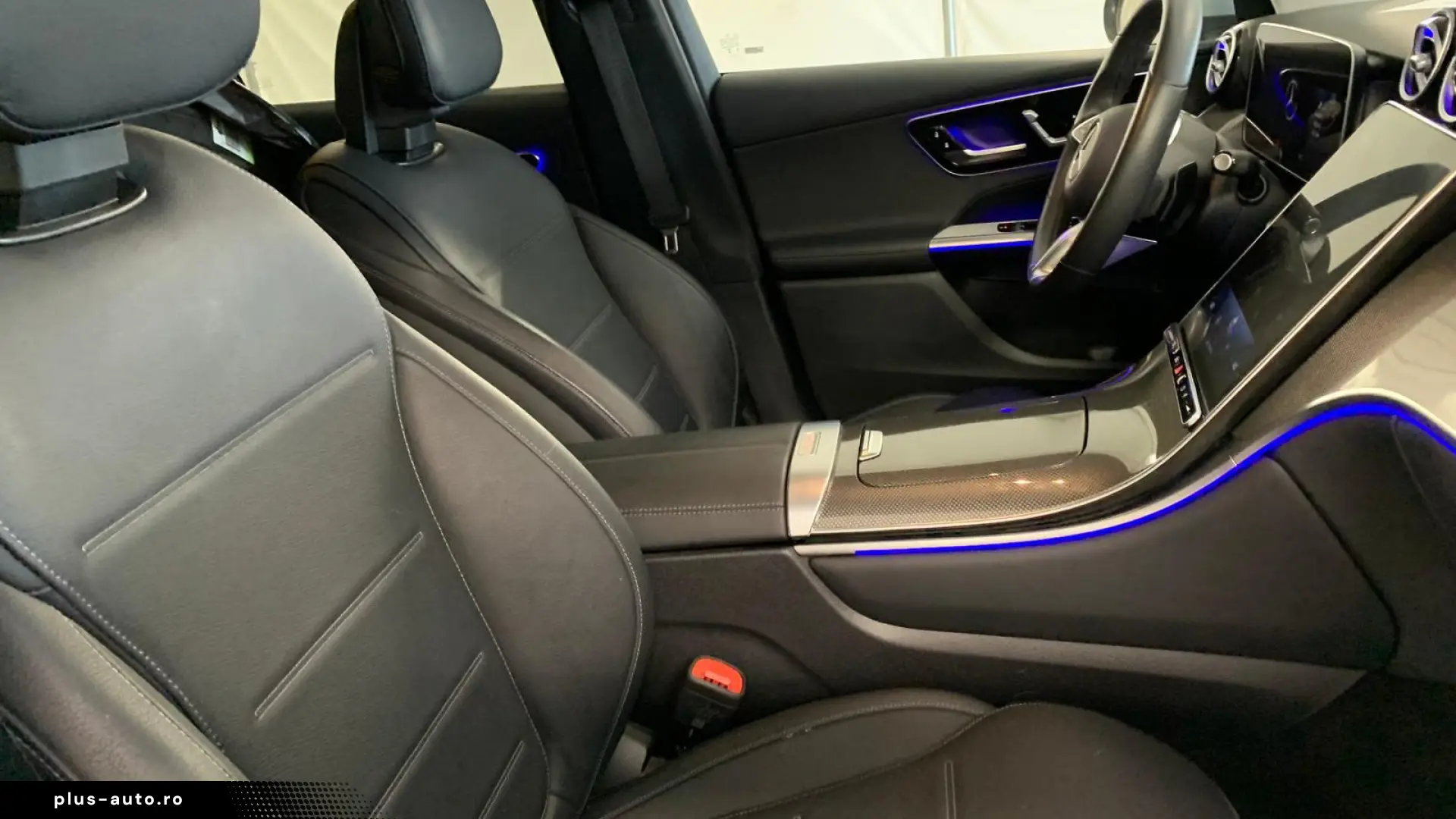 Mercedes-Benz GLC 300e 4M 360Kam 4x SiHz Digital LED