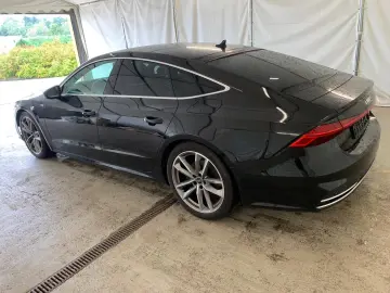 Audi A7 SB 50 TFSIe Quattro S-Line Matrix Virtual 20