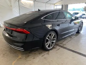 Audi A7 SB 50 TFSIe Quattro S-Line Matrix Virtual 20