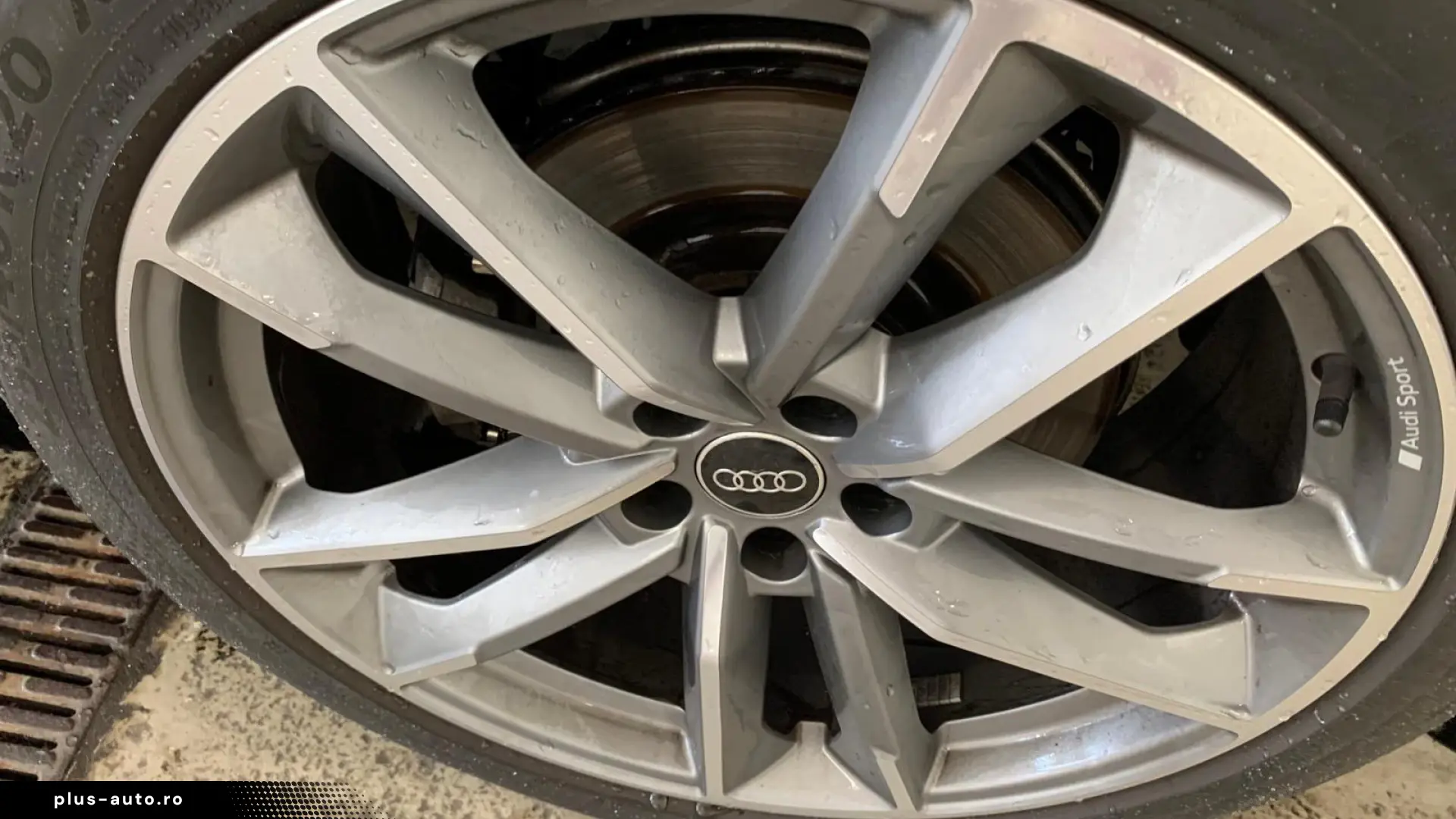 Audi A7 SB 50 TFSIe Quattro S-Line Matrix Virtual 20