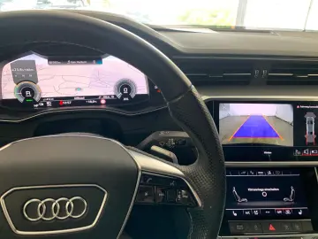 Audi A7 SB 50 TFSIe Quattro S-Line Matrix Virtual 20