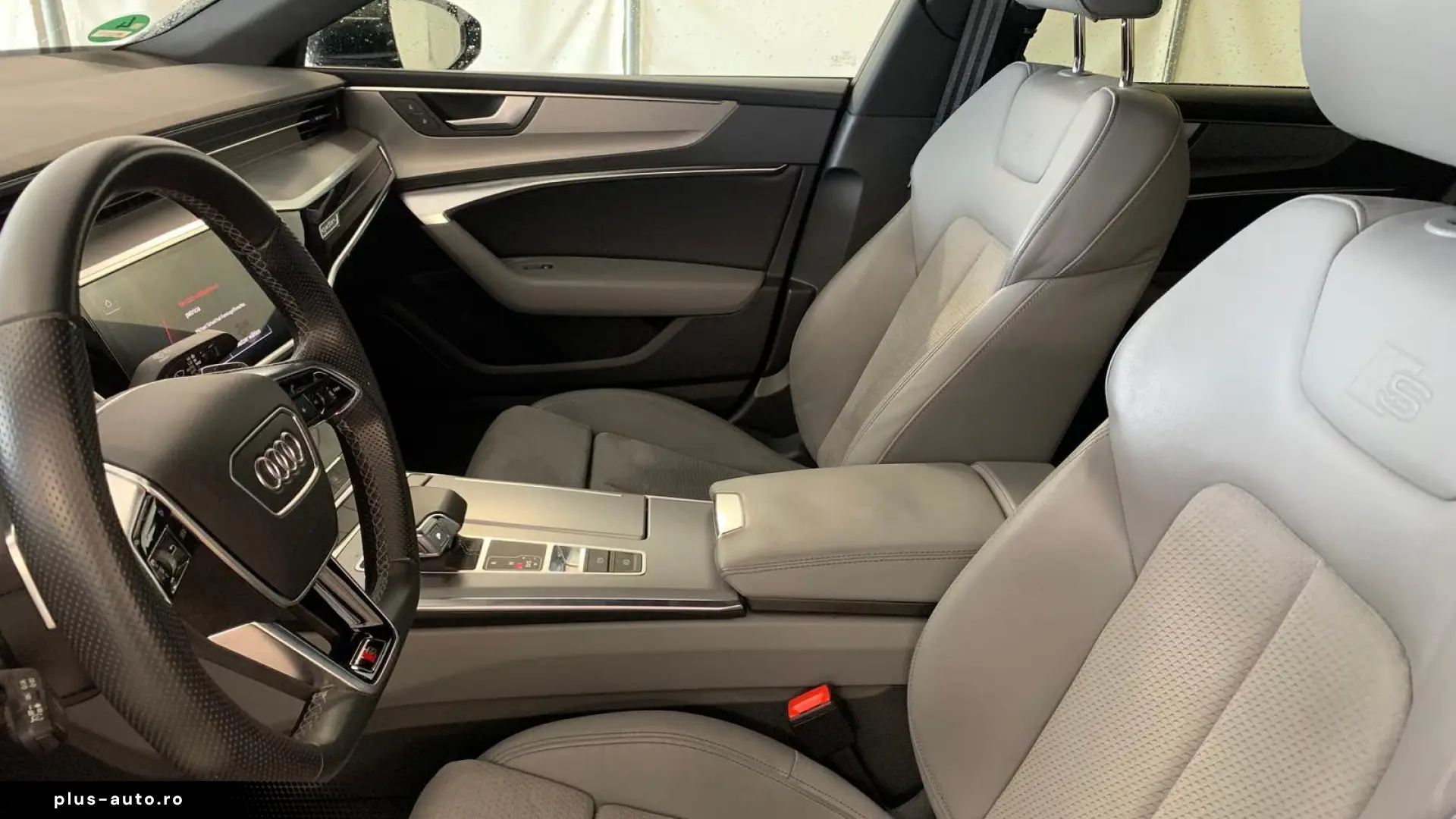 Audi A7 SB 50 TFSIe Quattro S-Line Matrix Virtual 20