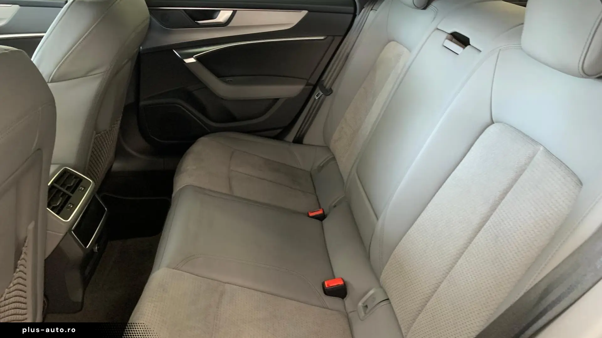 Audi A7 SB 50 TFSIe Quattro S-Line Matrix Virtual 20