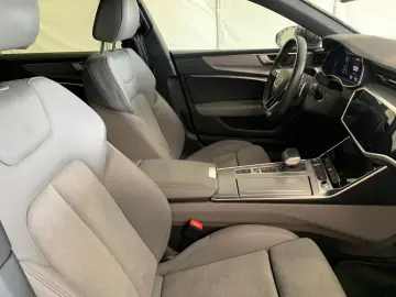 Audi A7 SB 50 TFSIe Quattro S-Line Matrix Virtual 20