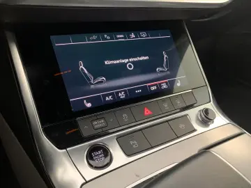Audi A7 SB 50 TFSIe Quattro S-Line Matrix Virtual 20