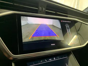 Audi A7 SB 50 TFSIe Quattro S-Line Matrix Virtual 20
