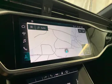 Audi A7 SB 50 TFSIe Quattro S-Line Matrix Virtual 20