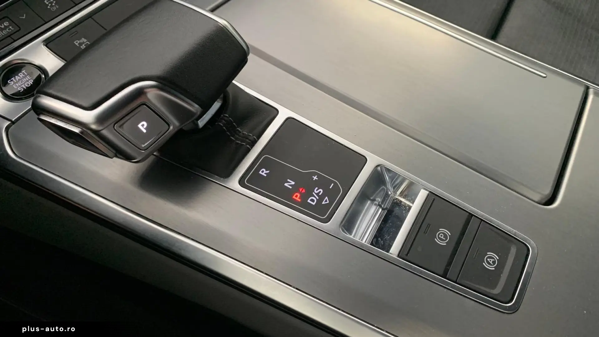Audi A7 SB 50 TFSIe Quattro S-Line Matrix Virtual 20