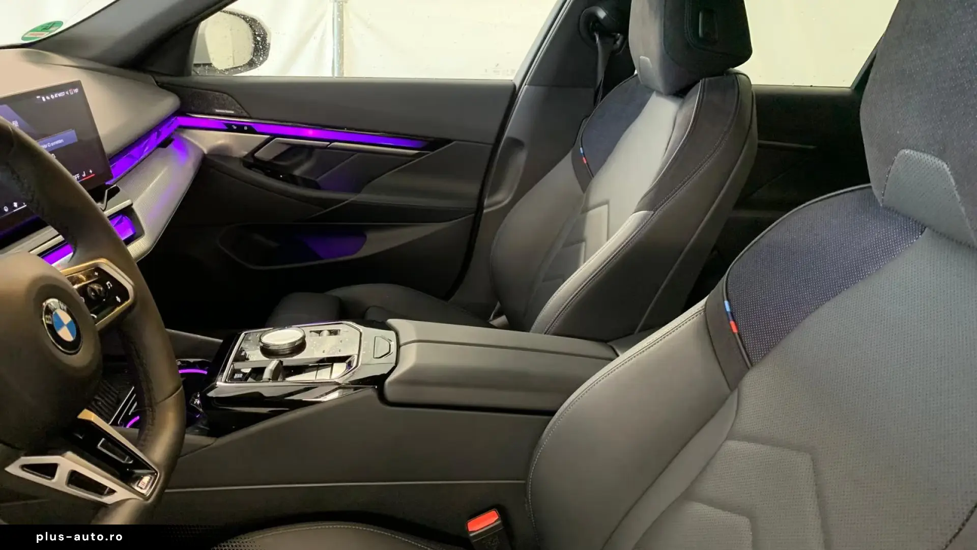 BMW 520 d M SPORT PRO DRIVE  20  360    HUD   ICONIC GLOW