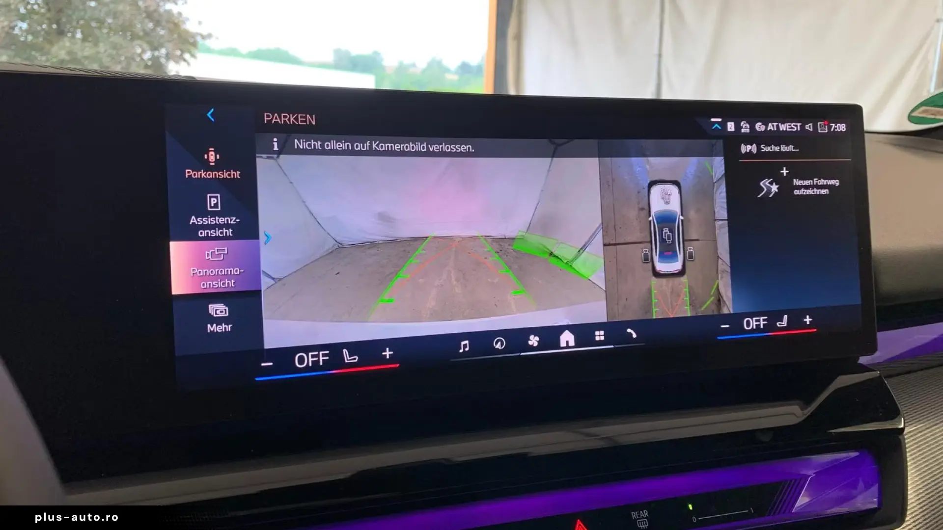 BMW 520 d M SPORT PRO DRIVE  20  360    HUD   ICONIC GLOW