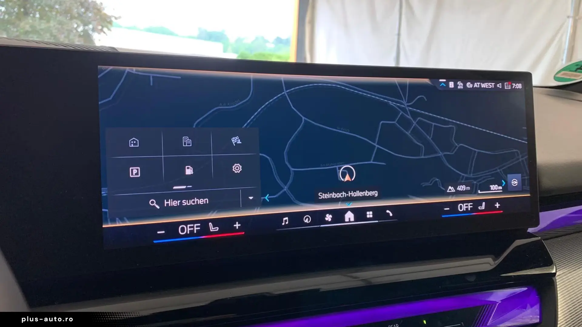 BMW 520 d M SPORT PRO DRIVE  20  360    HUD   ICONIC GLOW