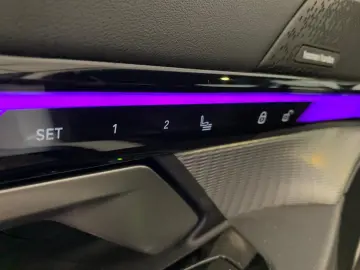 BMW 520 d M SPORT PRO DRIVE  20  360    HUD   ICONIC GLOW
