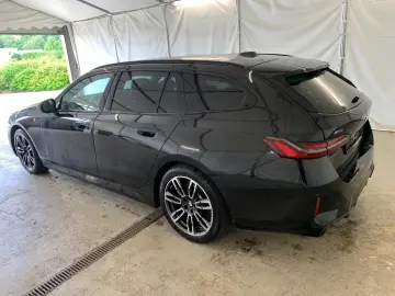 BMW 520 xDr M Sport DrivingProf Pano HeadUp Widescr.