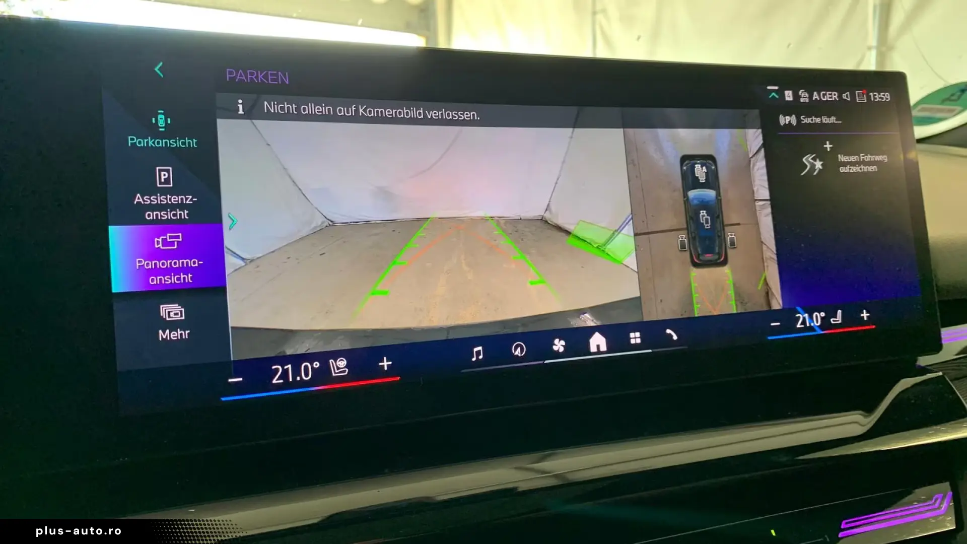 BMW 520 xDr M Sport DrivingProf Pano HeadUp Widescr.