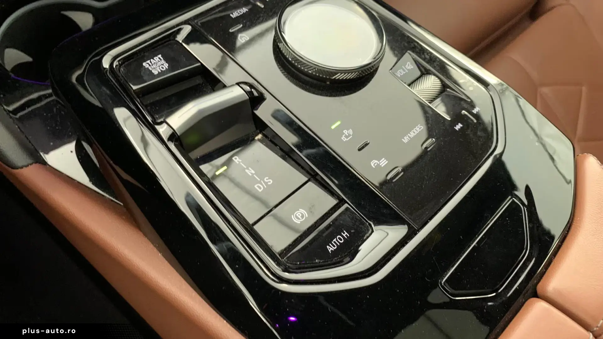 BMW 520 xDr M Sport DrivingProf Pano HeadUp Widescr.