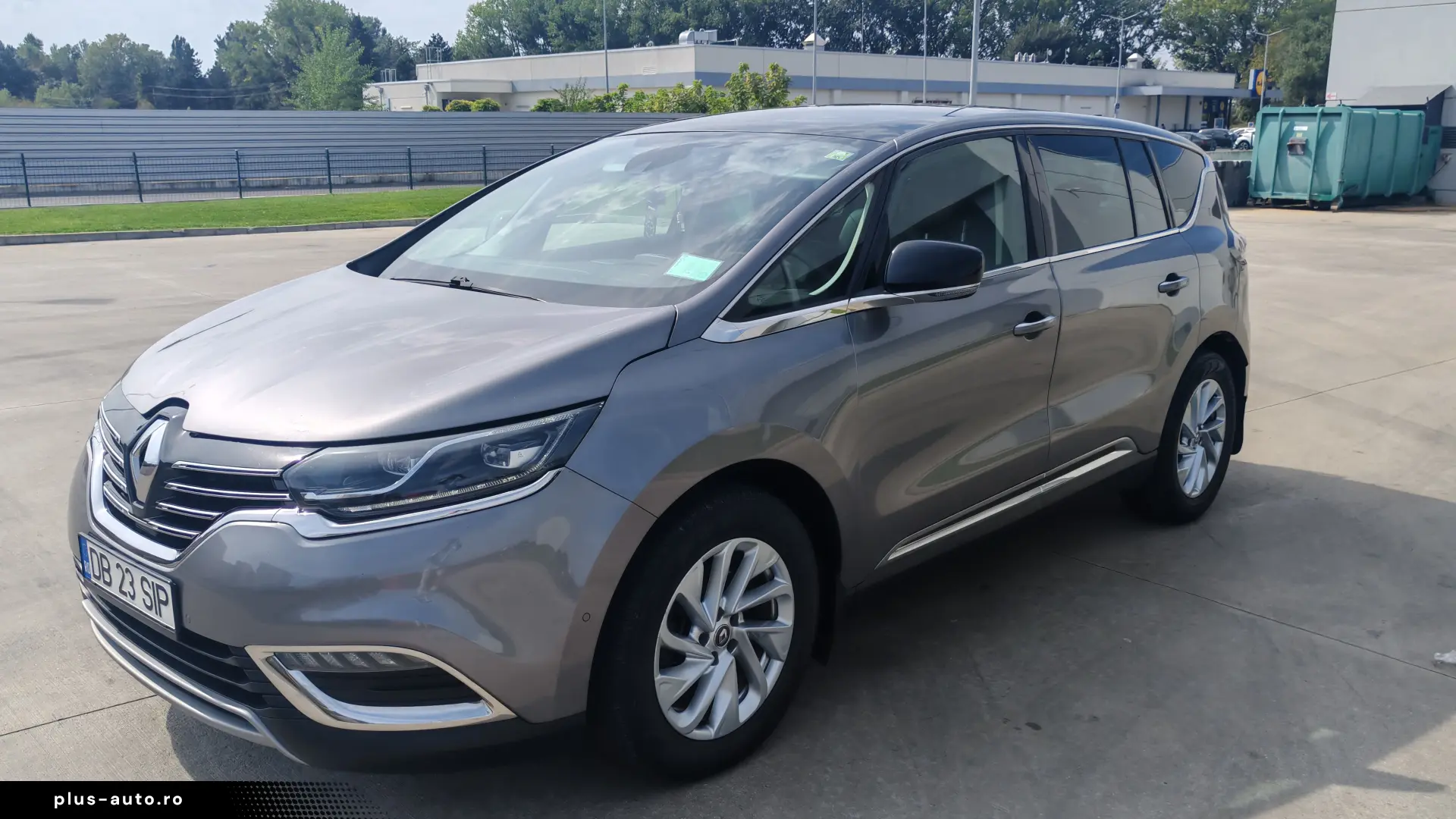 Renault Espace  Deosebit!