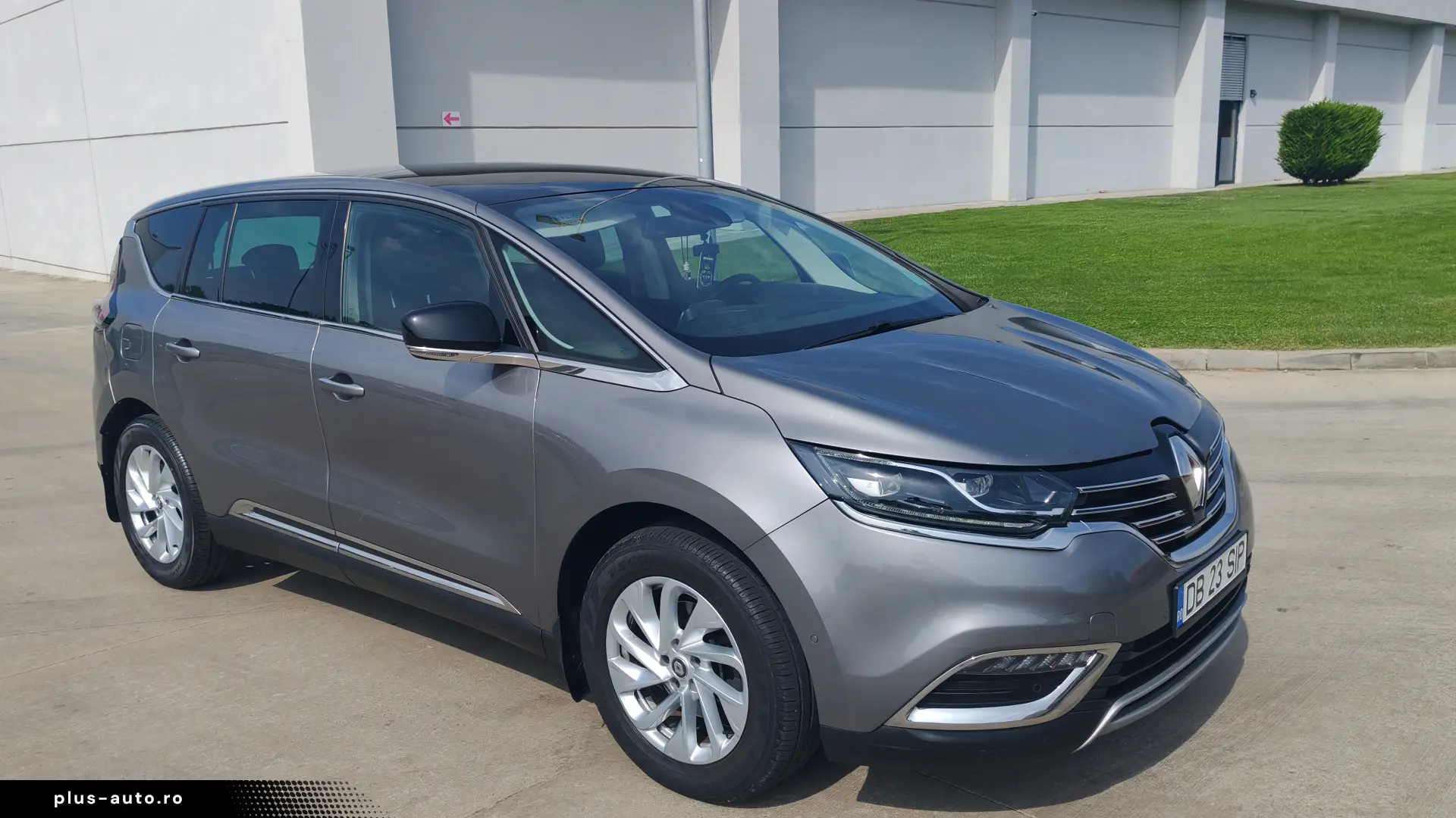 Renault Espace  Deosebit!