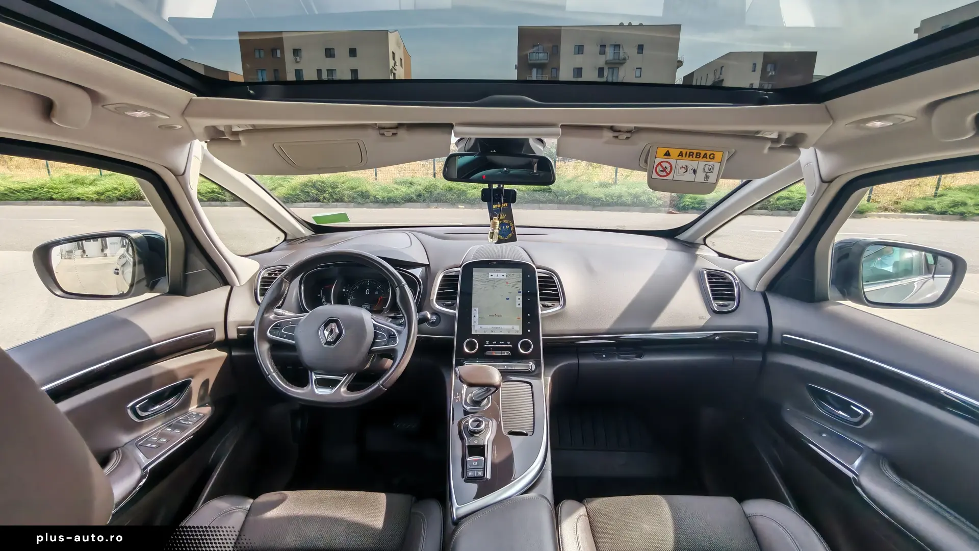 Renault Espace  Deosebit!