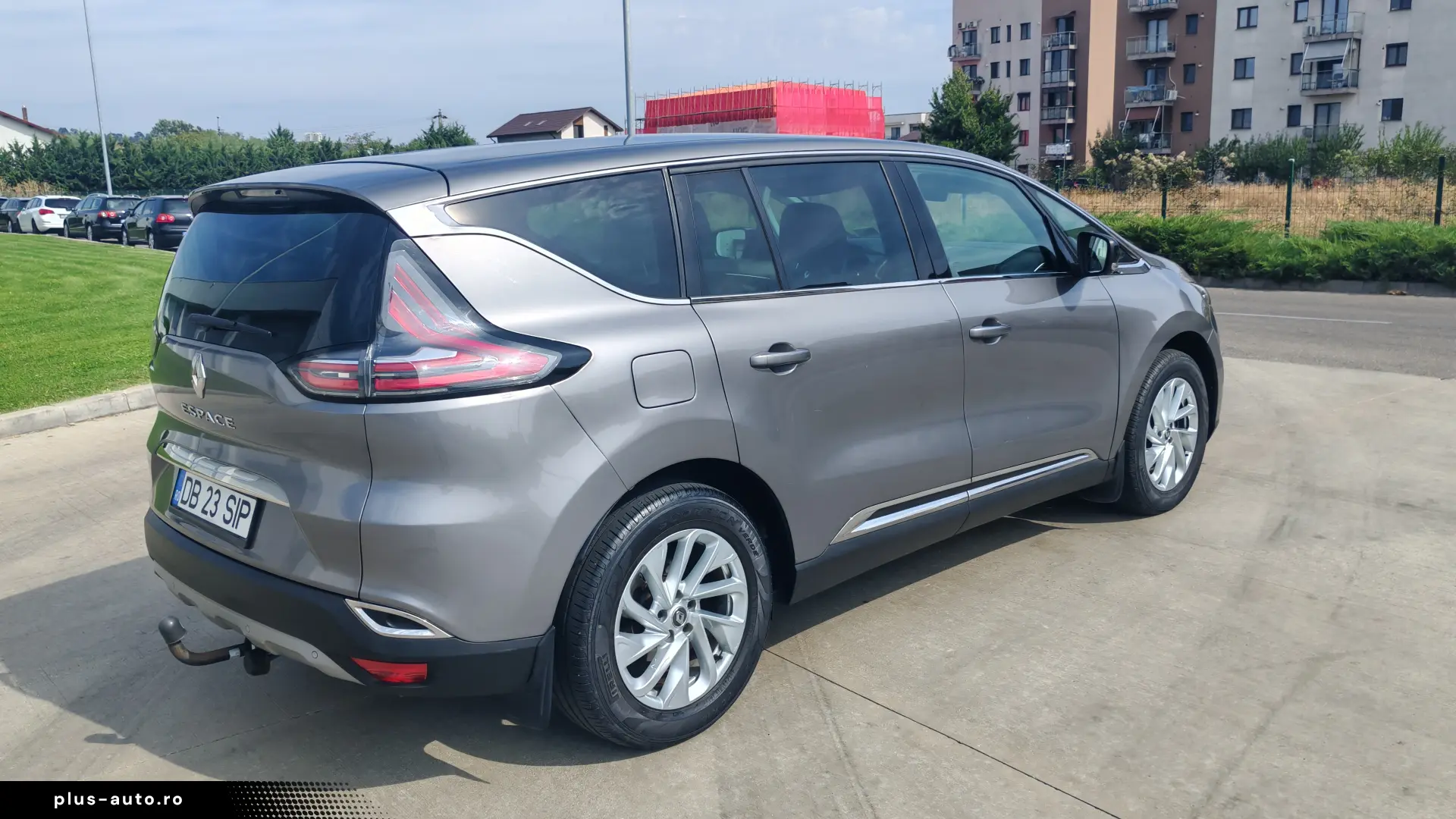 Renault Espace  Deosebit!