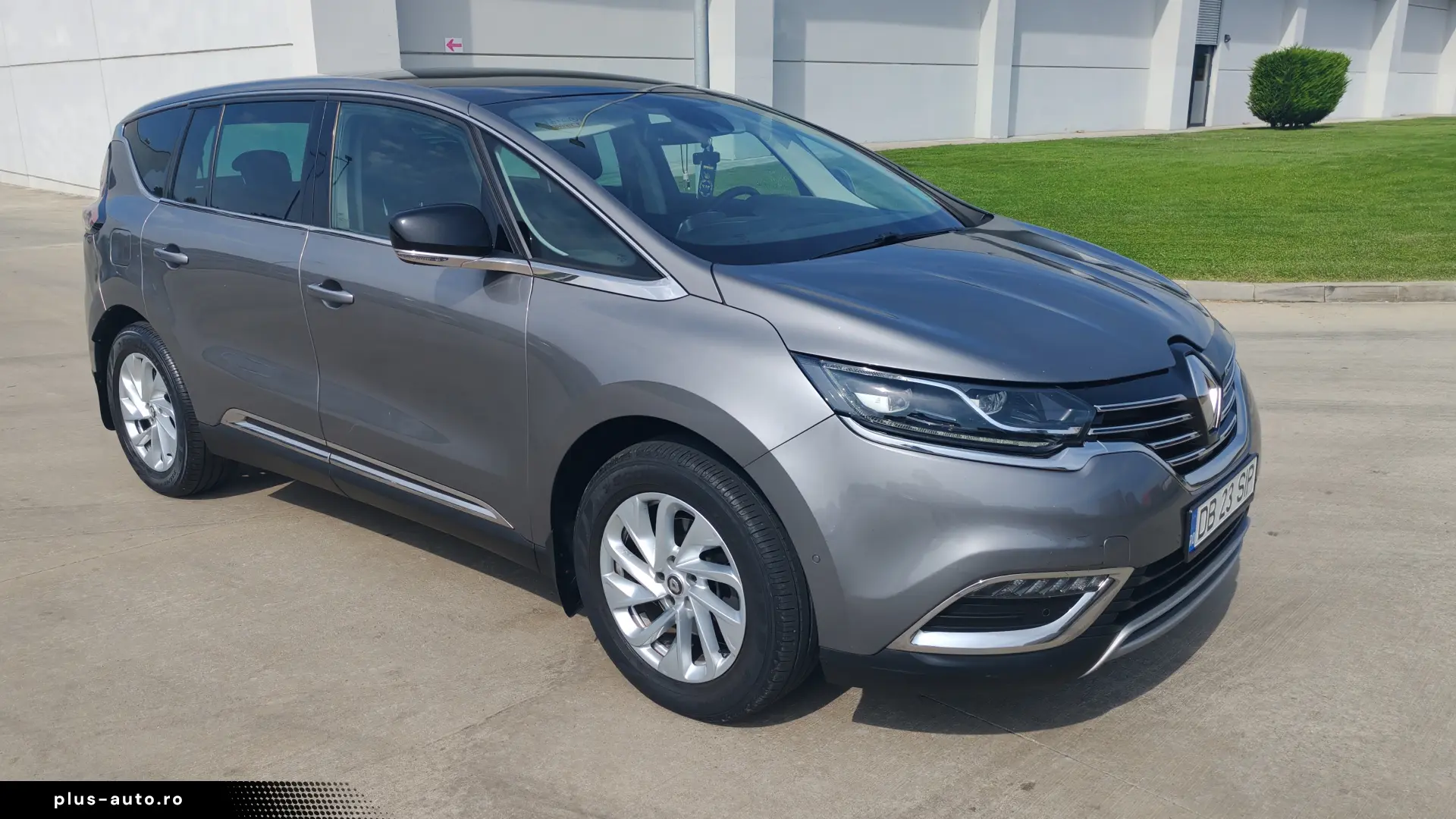 Renault Espace  Deosebit!
