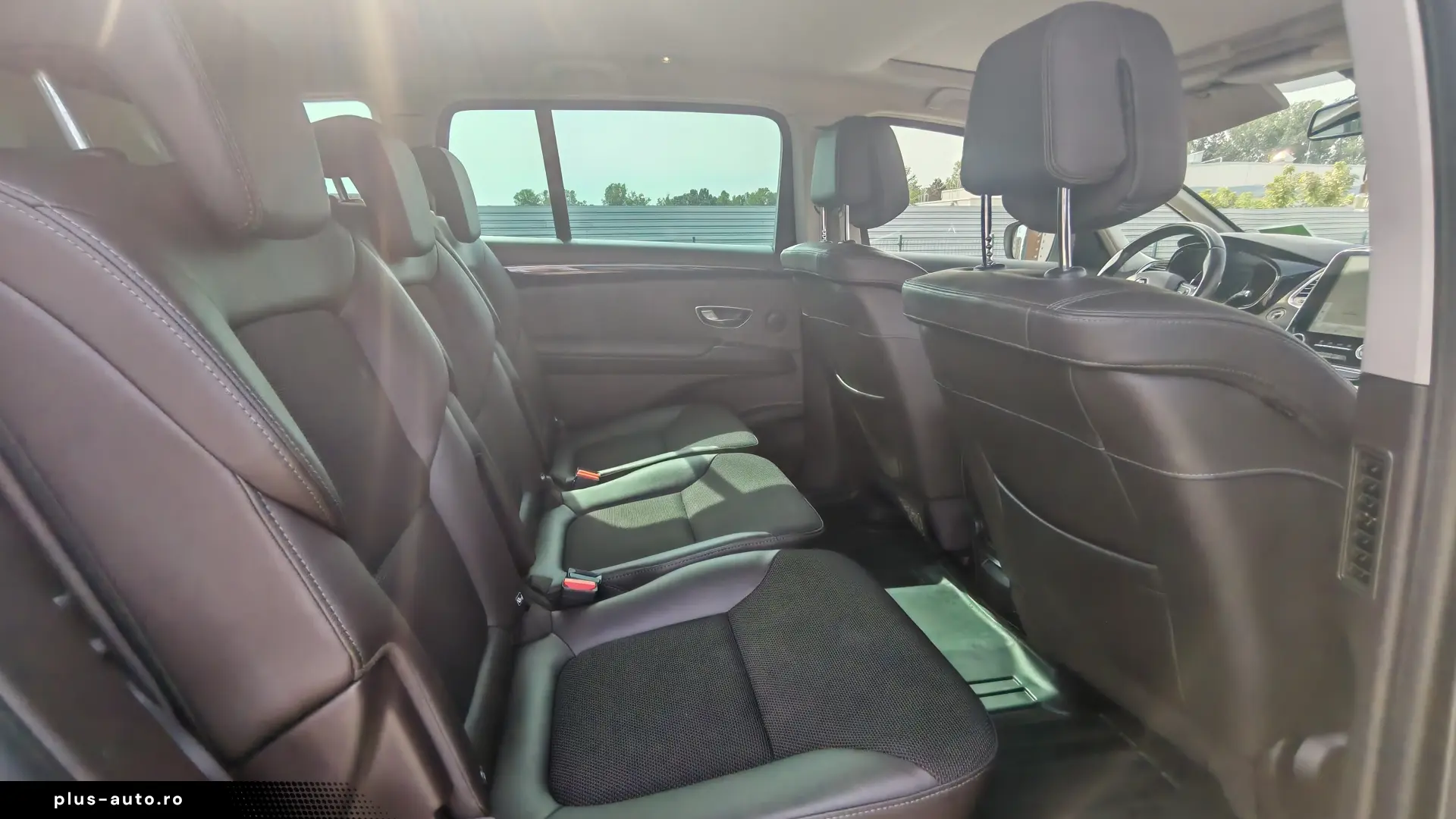Renault Espace  Deosebit!