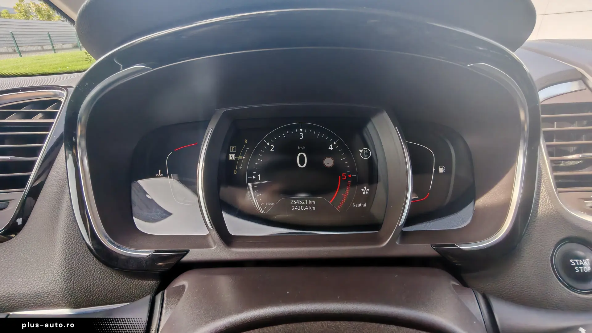 Renault Espace  Deosebit!