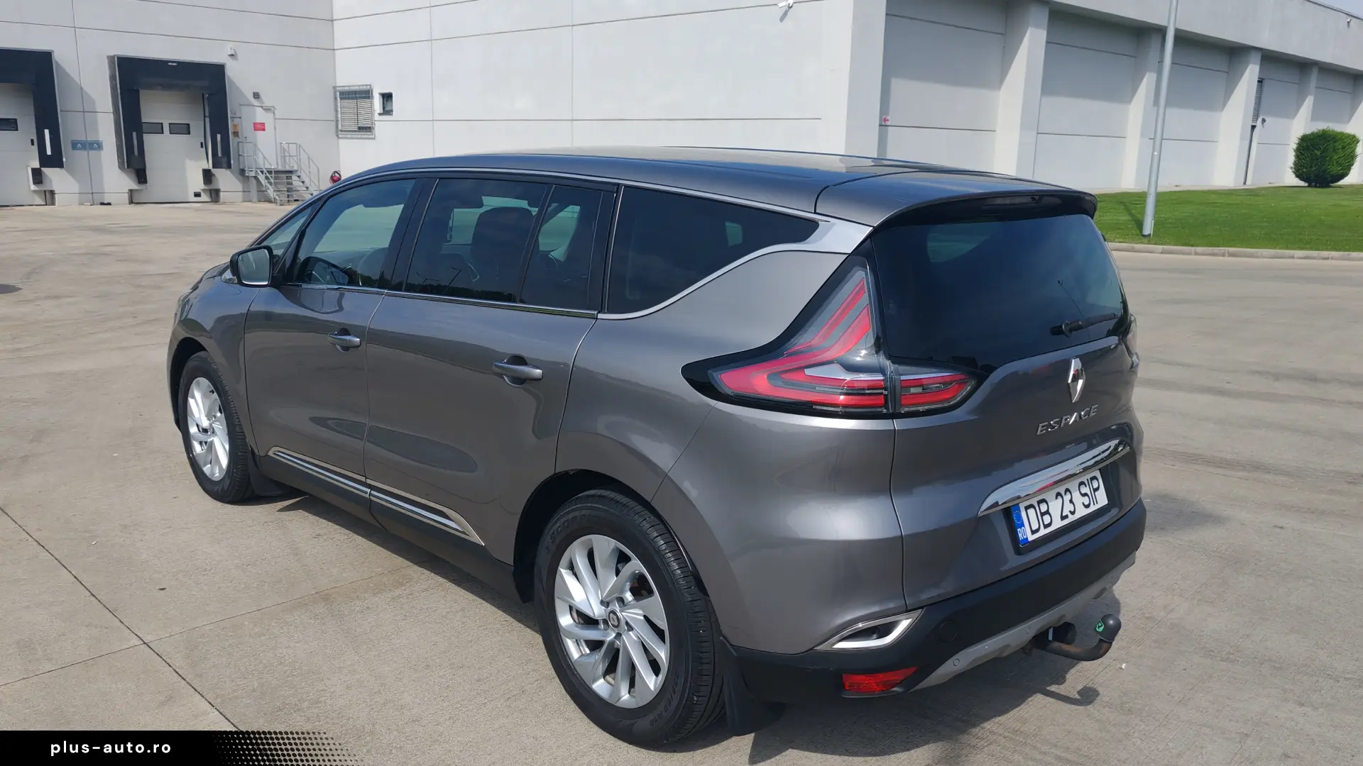 Renault Espace  Deosebit!