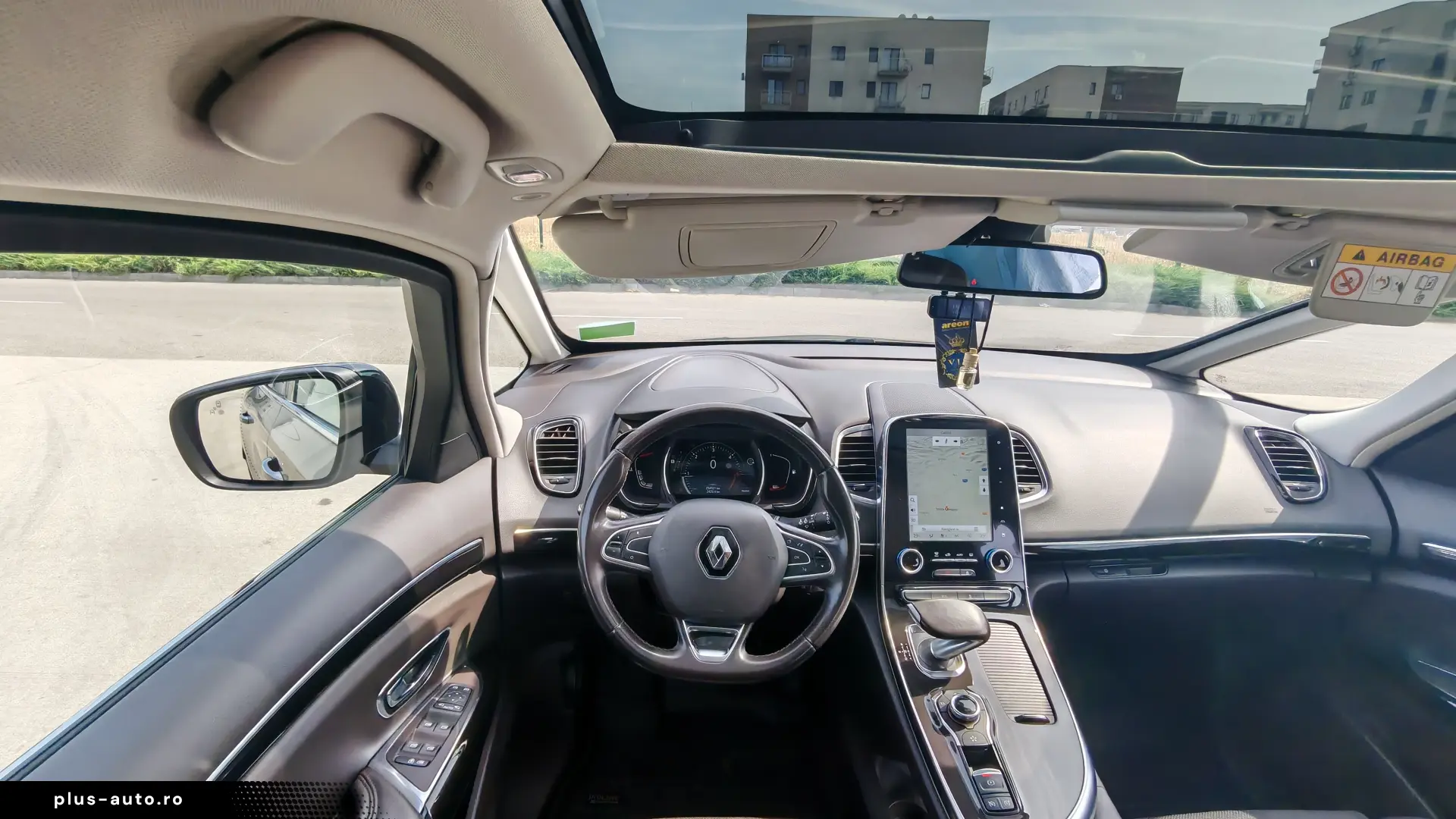 Renault Espace  Deosebit!