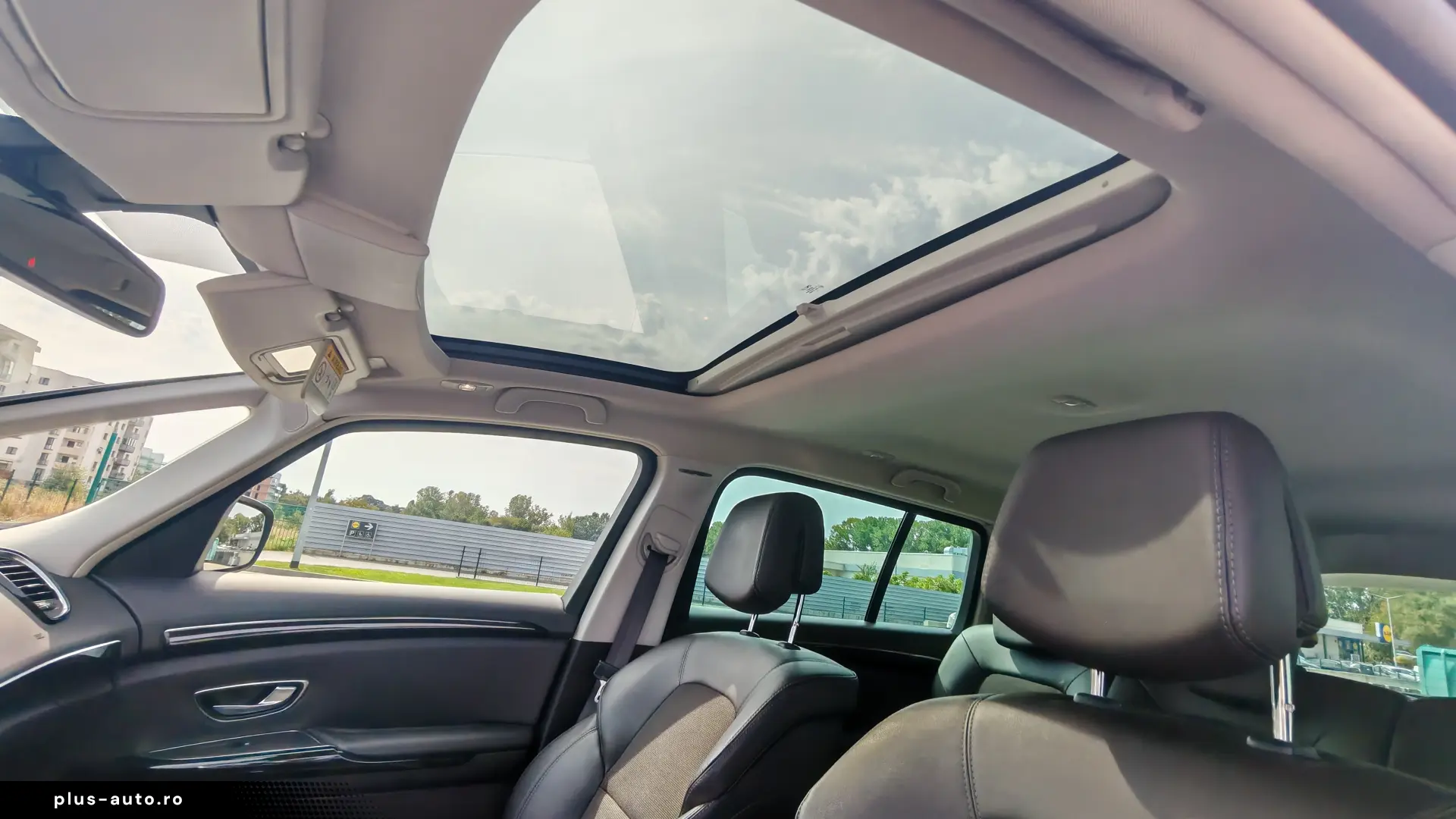 Renault Espace  Deosebit!