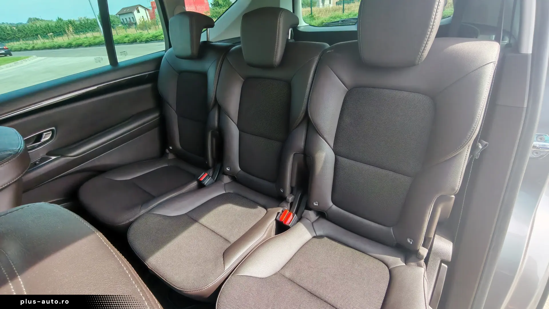 Renault Espace  Deosebit!