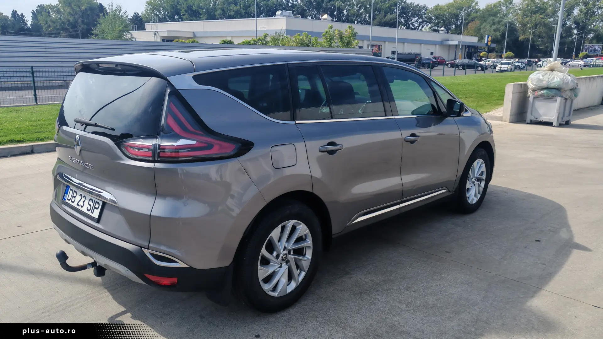 Renault Espace  Deosebit!