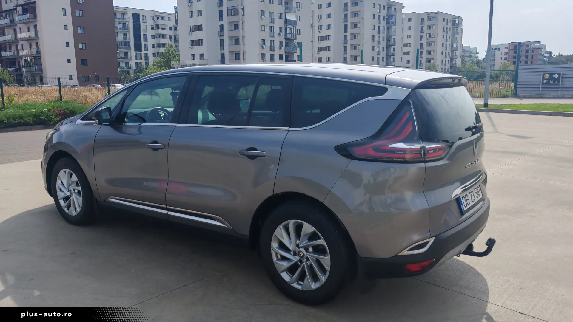 Renault Espace  Deosebit!
